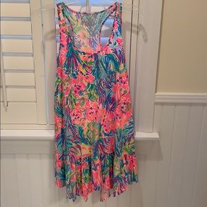 Lily Pulitzer dress